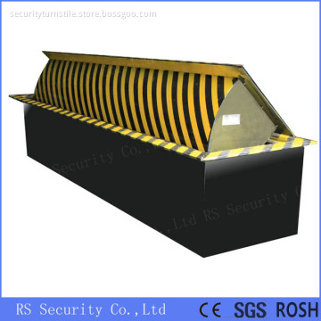IP68 Automatic Rising Kerbs Road Blocker Systems